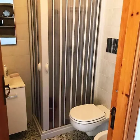 Apartmán Le Antiche Volte Apartament *