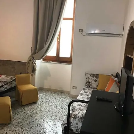Le Antiche Volte Apartament * Agropoli
