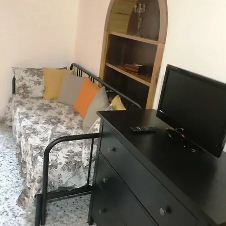 Apartmán Le Antiche Volte Apartament