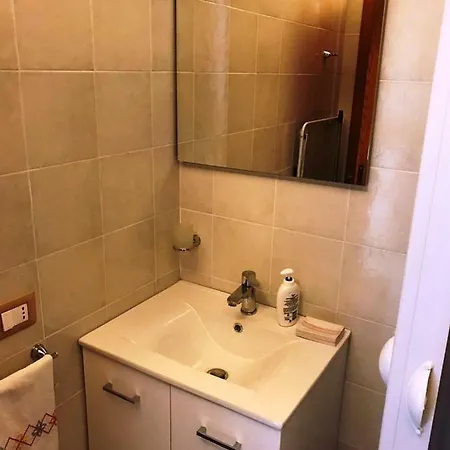 Le Antiche Volte Apartament